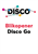 Blikopener - Disco Go 6e leerjaar